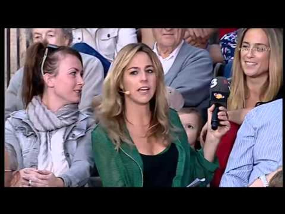 TV3 - Divendres - La fruita de tardor (part 1)