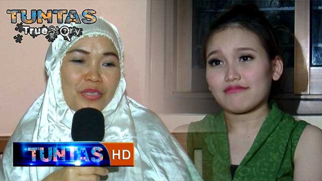 Umi Kalsum Selalu Ada Untuk Ayu - Tuntas 08 Oktober 2015