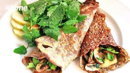 5 Must Try Comfort Foods | Amrita Rana