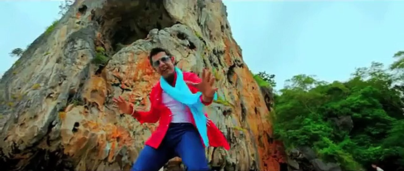 gippy garewal/iske da rog bura/ijazansari8