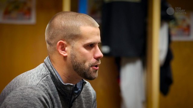 Only openly gay hoops coach says sports veil isn't real