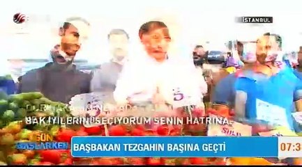 Gün Başlarken 08.10.2015 2.Kısım