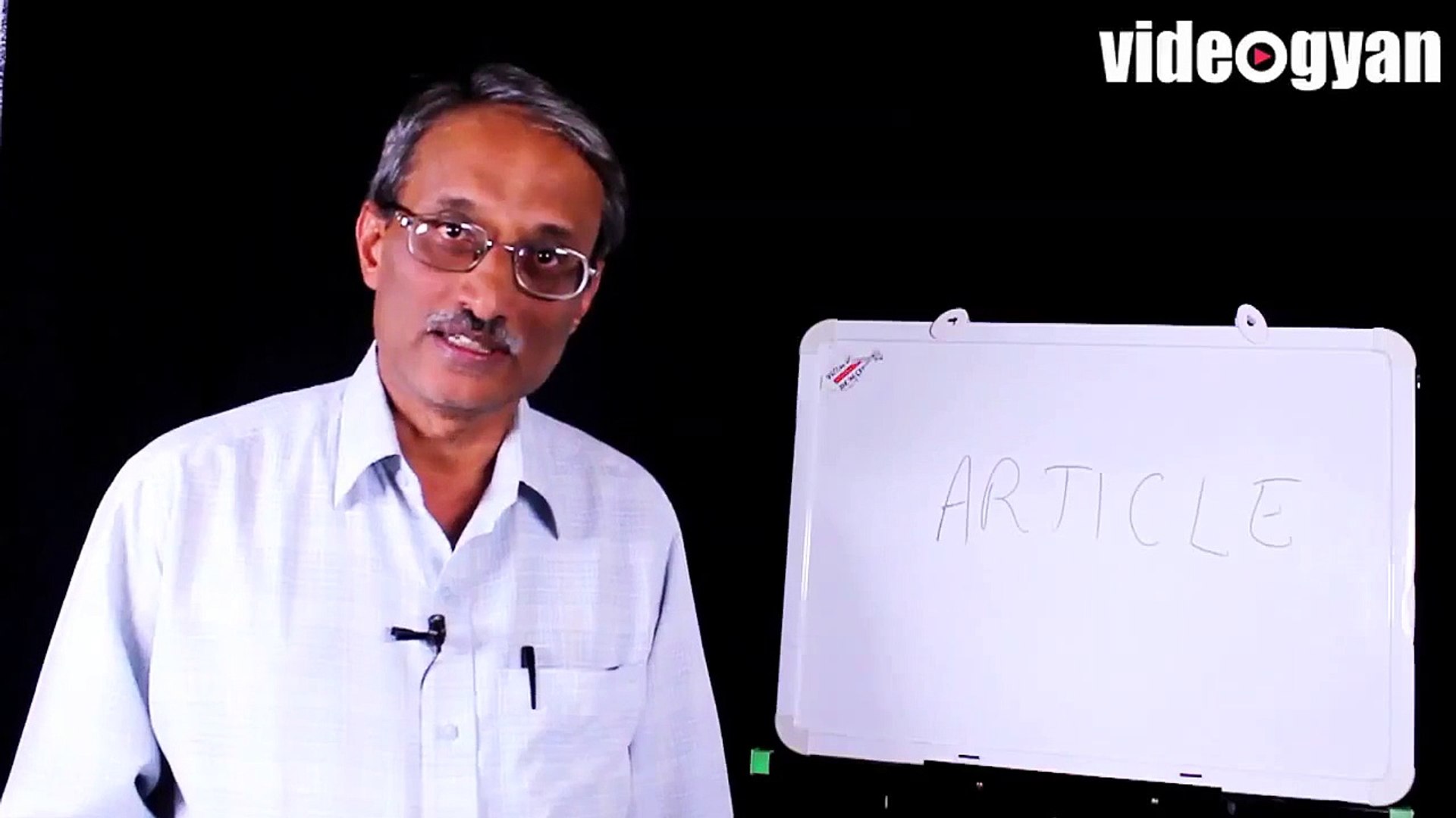 Learn English Grammar   Lesson 10  Articles