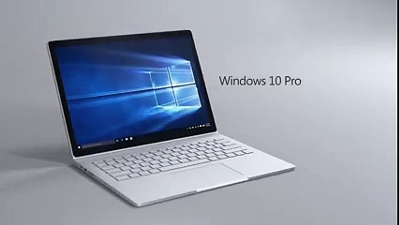 Surface Book