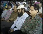 Molana Tariq Jameel Ka Ansoo Barah Bayan, 21 June 2015 3rd Ramadan