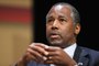 How Ben Carson Appears to Be Second-Guessing Oregon Shooting Victims