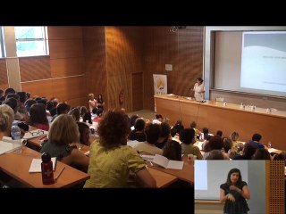 Les fonctions exécutives  - échanges avec la salle Céline DARROU psychologue SMPEA Montpellier