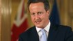 U.K. Prime Minister David Cameron Sets Out Priorities for Second Term
