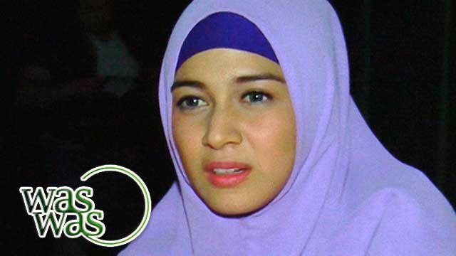 Pasca Lamaran, Nina Kembali Syuting - WasWas 08 Oktober 2015