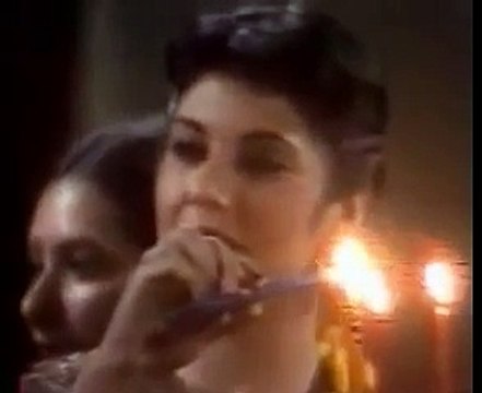 PTV Drama Unkahi 1982 Complete HQ Part 5 of 22