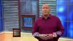 The Steve Wilkos Show: An Abuser In The Family [MARCH 25, 2015]