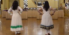 Pakistani Wedding AWESOME Dance Performance | HD