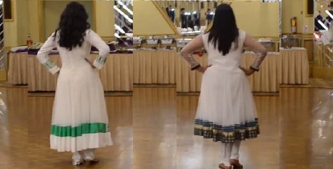 Pakistani Wedding AWESOME Dance Performance | HD