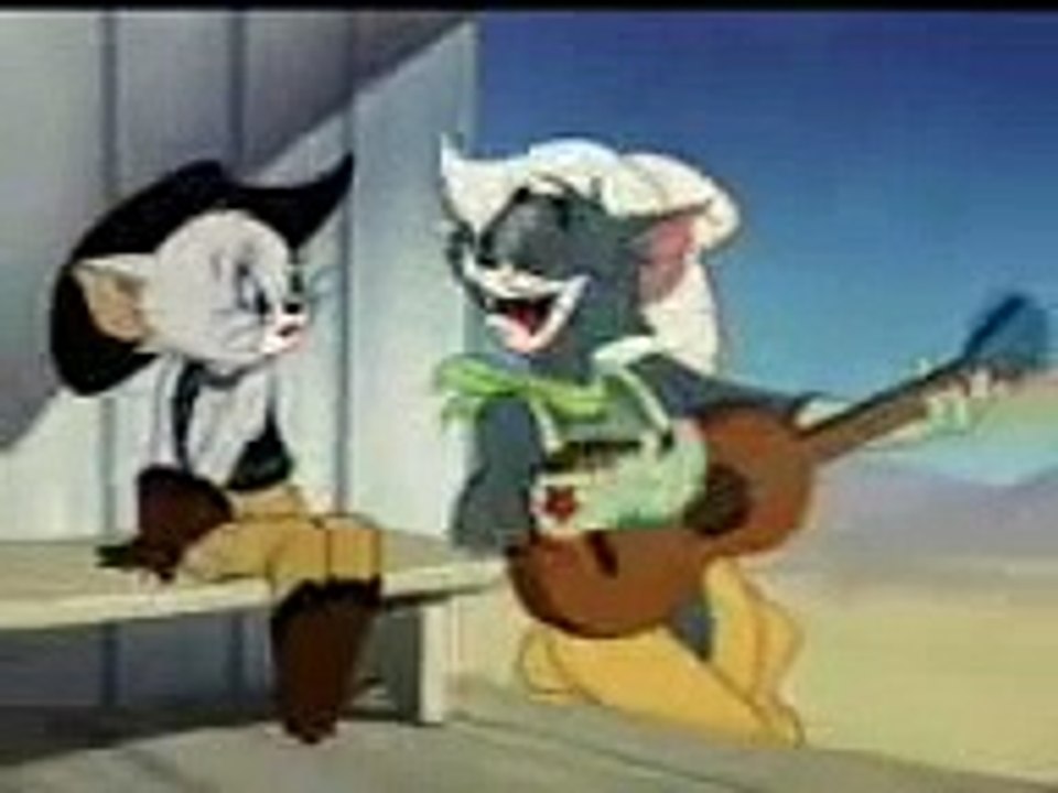 Tom and jerry sex - Dailymotion Video