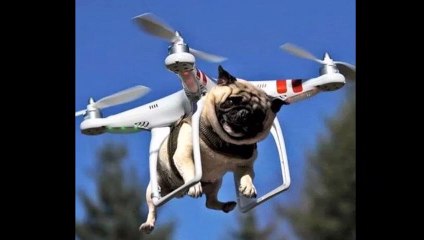 Top 12 Drone  Inventions you Must  Have