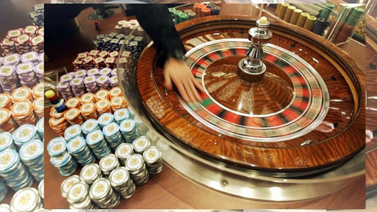 Roulette Trick