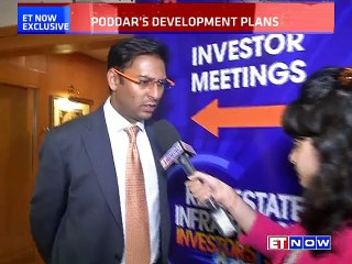 Poddar Developers’ MD Rohit Poddar On Company’s Development Plans