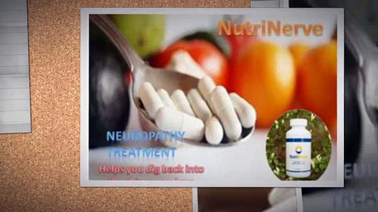 Ways To Treat Chronic Neuropathic Pain