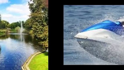 Manhattan Jet Ski Tours