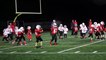 Little Kids prefer dancing the 'Nae Nae' to playing Football