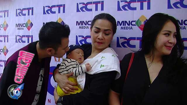 Dibawa Syuting, Rafatar Ditawari Honor Ratusan Juta? - Cumicam 08 Oktober 2015