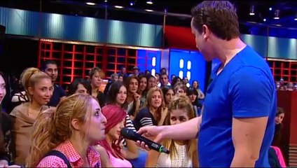 Dlilek Mlak Episode 18 07-10-2015 Partie 02