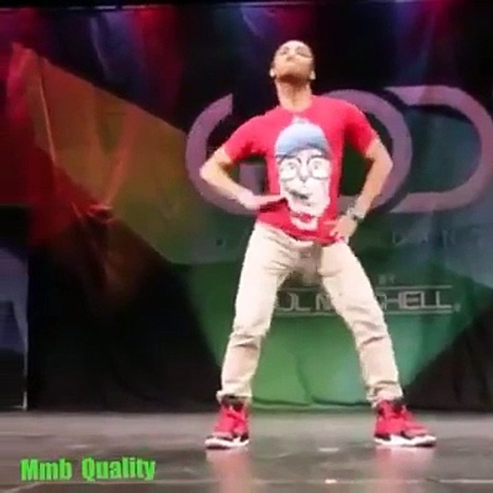 Awesome Dance