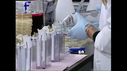 Ideia inovadora cria oportunidades para cientistas independentes