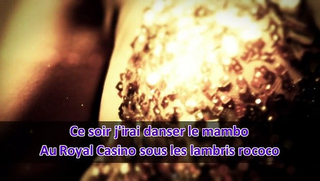 KARAOKE NIAGARA - L'amour à la plage