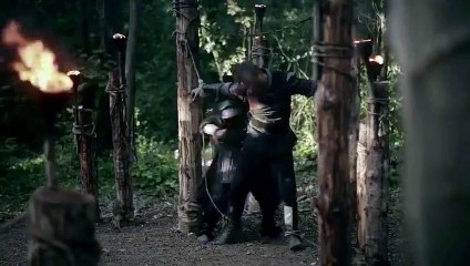 Diriliş Ertuğrul 29. Bölüm Fragmanı