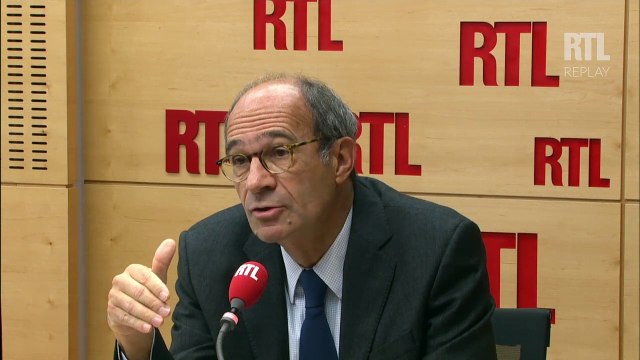 Élections régionales 2015 : Il n'y avait pas d'autre solution que d'exclure Nadine Morano, martèle Éric Woerth