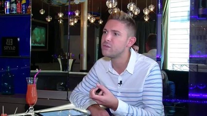 Exclu Vidéo : "L’Apéro Star" : Ridsa : “Il se peut que j’ai trouvé quelqu’un”