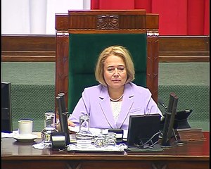 Marek Poręba - wystąpienie 09-09-15 r.