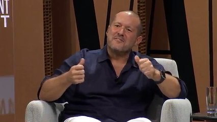 L'avis de Jony Ive sur le biopic de Steve Jobs