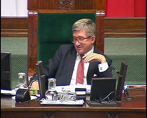 Marek Poręba - pytanie z 10-09-15 r.