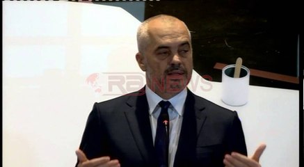 Rama: I keqardhur, një 14 vjeçar qëlloi autobusin me gur. S’jemi armiq, në fushë kundërshtarë