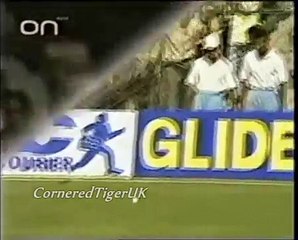 Inzamam ul Haq 91 Vs India 1999 Tri Series Final