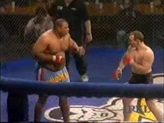 Igor Vovchanchyn vs Fred Floyd