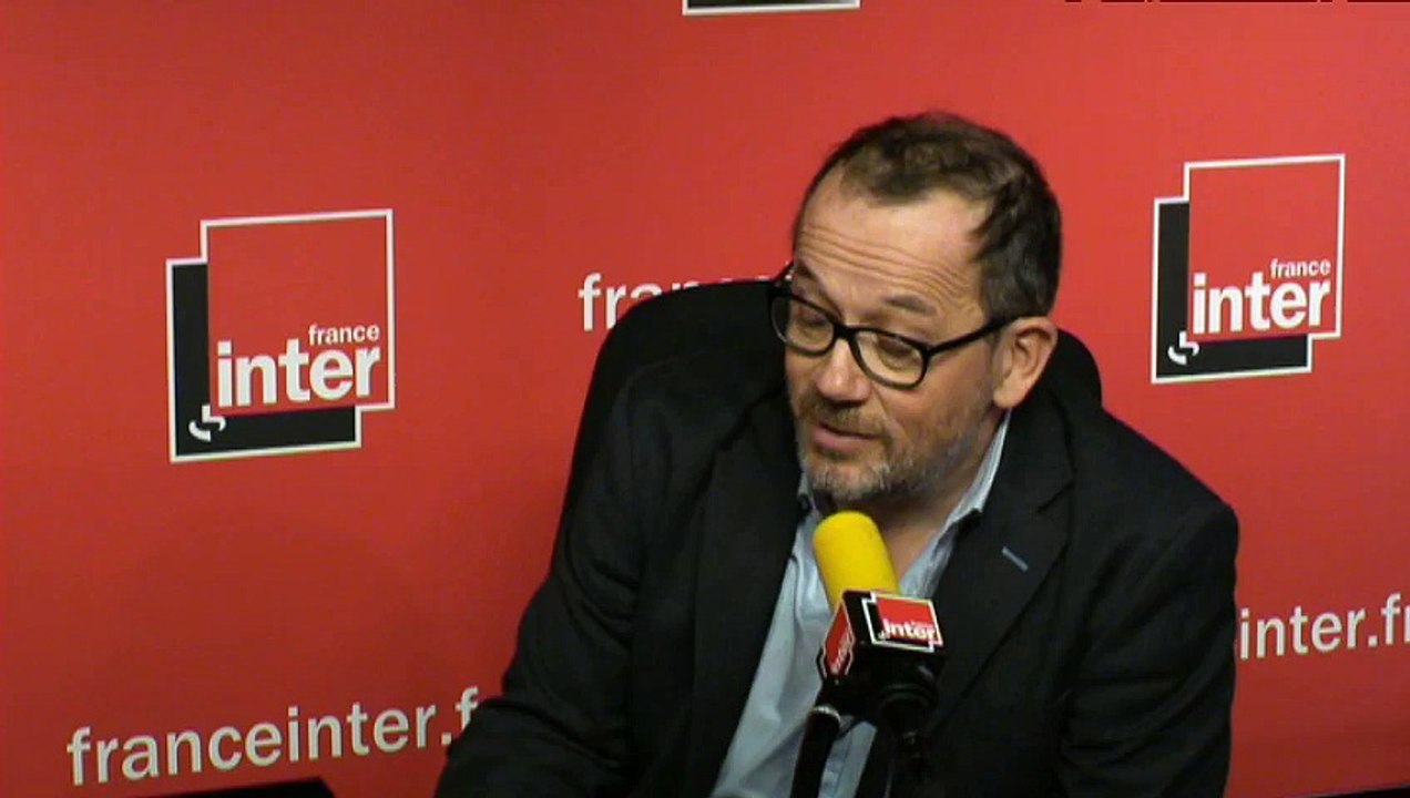 "L'anachronisme en politique, une bêtise ou une manipulation" (L'Edito Politique)