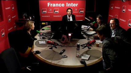 Nicolas Hulot : "Ni le droit ni les institutions ne sont adaptés aux enjeux environnementaux"