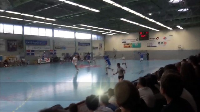 WebTV - Lancement de la WebTV Handball Bretagne !