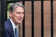 British Foreign Secretary Mocks Labour Leader