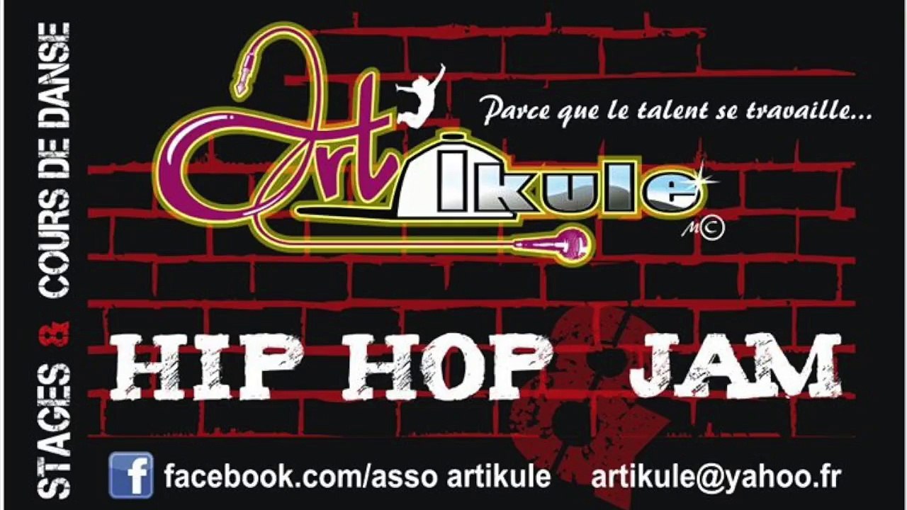 Flo Rida ft Robin Thicke -Hip Hop Collège