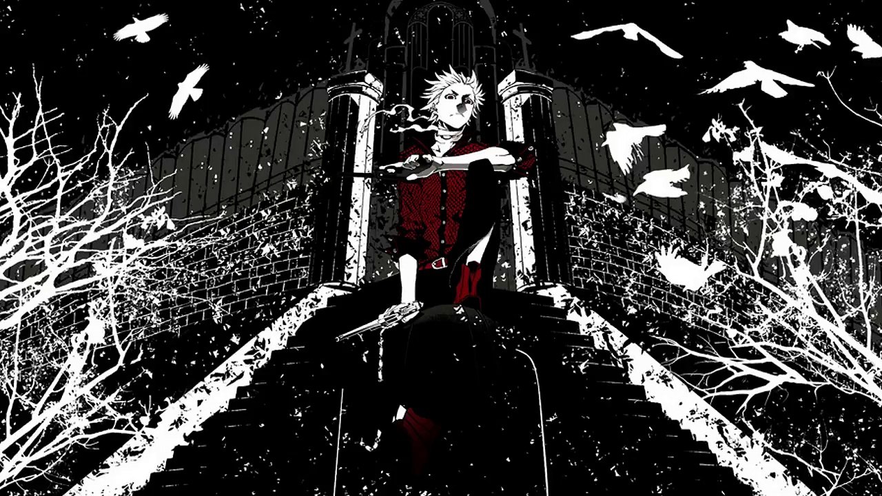 Nightcore OMFG - Hello