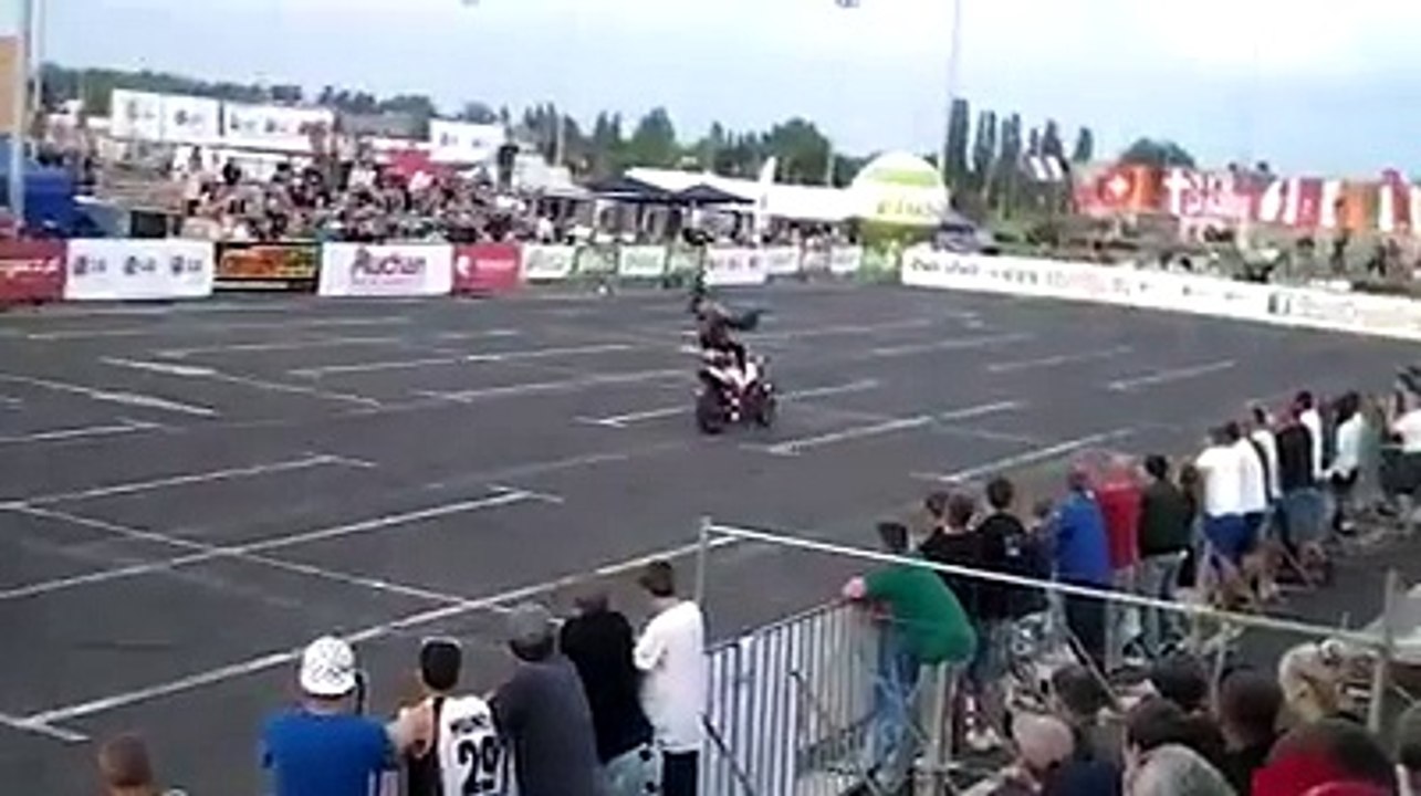 Never Miss it