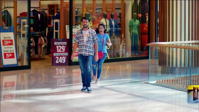 Baba Candır 4. Bölüm 1. Fragmanı seyret