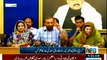 MQM Press Conference on Kamal Mallick arrest by Rangers personnel (08 Oct 2015)