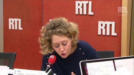 Élections régionales 2015 : "Le PS a des soucis de casting", note Alba Ventura