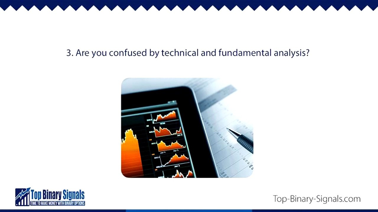 Is Top Binary Signals Service Right For You