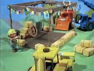 Μπομπ ο Μάστορας - Διαγωνισμός Χορού